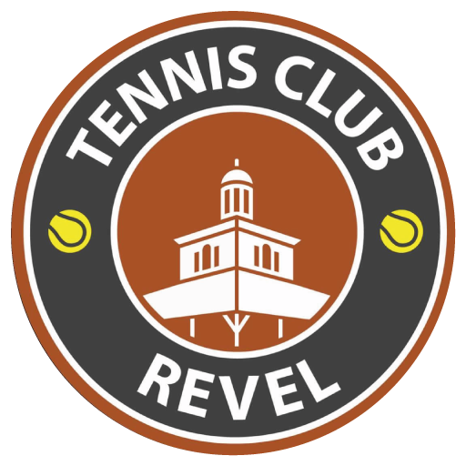 TENNIS CLUB REVEL